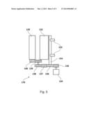 CLEANING DEVICE AND FIXING DEVICE diagram and image