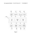 CLEANING DEVICE AND FIXING DEVICE diagram and image