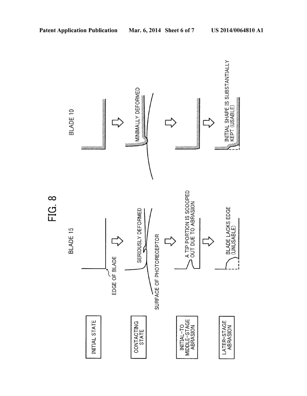 IMAGE FORMING APPARATUS AND PROCESS CARTRIDGE - diagram, schematic, and image 07