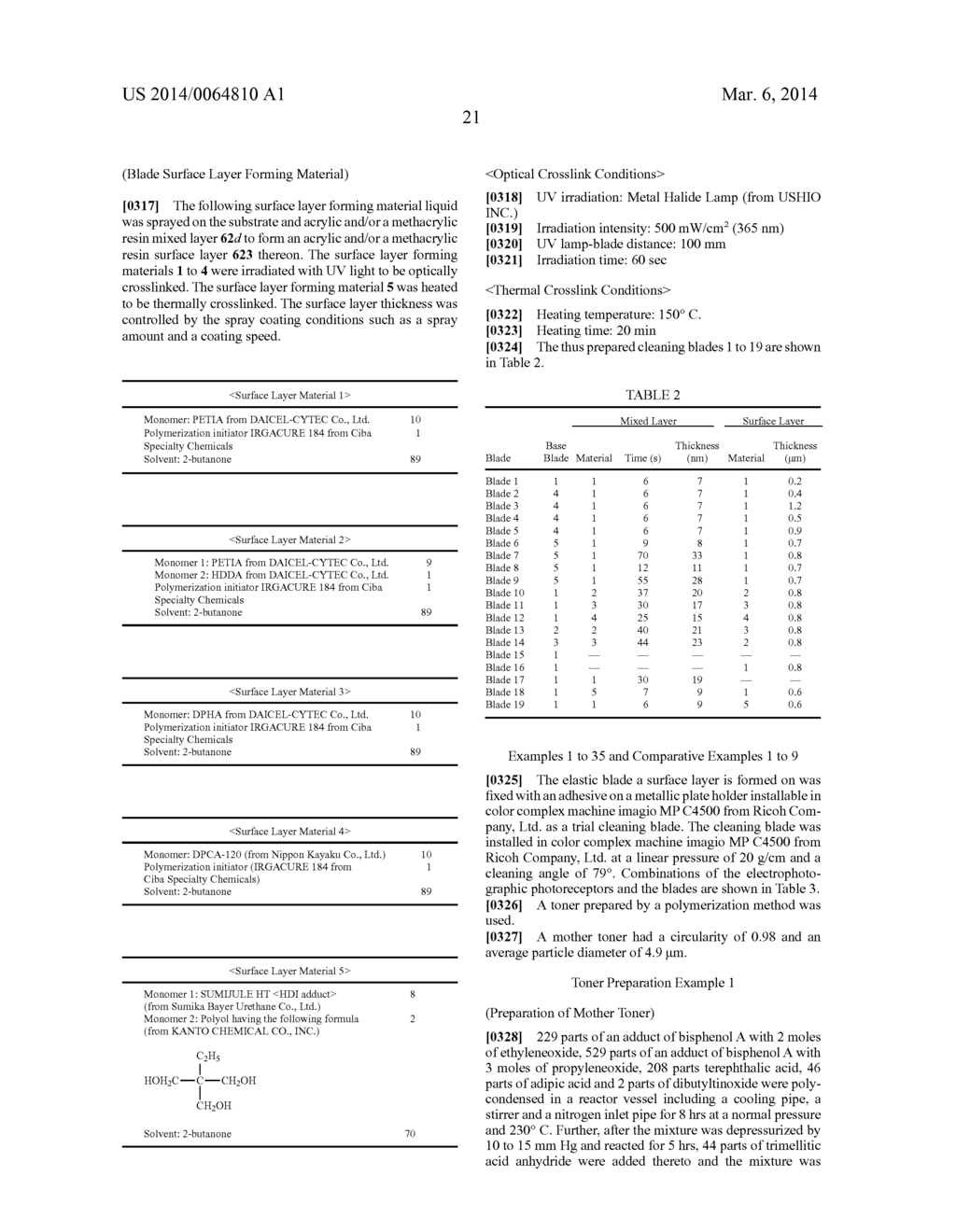 IMAGE FORMING APPARATUS AND PROCESS CARTRIDGE - diagram, schematic, and image 29