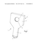 WELDING STUD HAVING A VARIABLE, HEAD-SIDE FUNCTIONAL REGION diagram and image