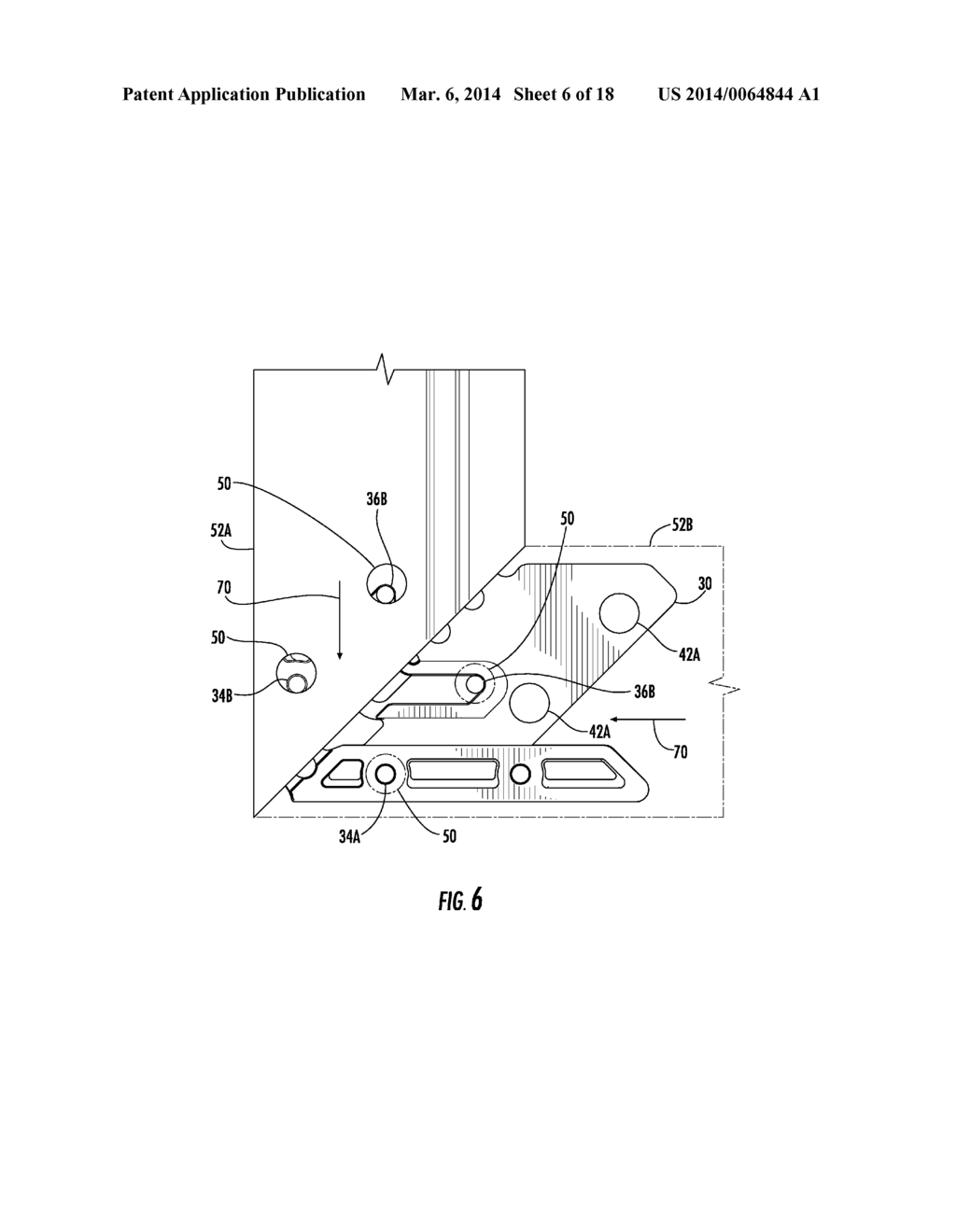 LINEAL CONNECTOR AND TEMPLATE - diagram, schematic, and image 07