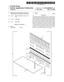 Drainage and Material-Settling Device for Conveyance Channels diagram and image