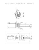 Drainage and Material-Settling Device for Conveyance Channels diagram and image