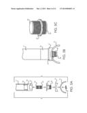 Drainage and Material-Settling Device for Conveyance Channels diagram and image