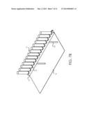 Drainage and Material-Settling Device for Conveyance Channels diagram and image