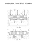 Drainage and Material-Settling Device for Conveyance Channels diagram and image