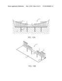 Drainage and Material-Settling Device for Conveyance Channels diagram and image