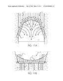 Drainage and Material-Settling Device for Conveyance Channels diagram and image