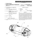 SEALED PNEUMATIC CARRIER WITH SLAM-LATCH diagram and image