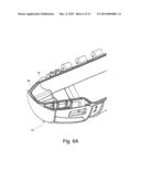 SEALED PNEUMATIC CARRIER WITH SLAM-LATCH diagram and image