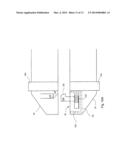 SEALED PNEUMATIC CARRIER WITH SLAM-LATCH diagram and image