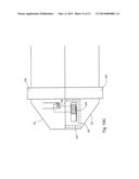 SEALED PNEUMATIC CARRIER WITH SLAM-LATCH diagram and image