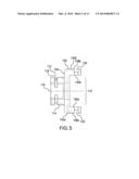 RIVETLESS NUT PLATE, RIVETLESS NUT PLATE ASSEMBLIES, WORKPIECES CONTAINING     RIVETLESS NUT PLATE FASTENERS, AND RELATED METHODS diagram and image