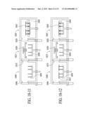 SYSTEM, ARCHITECTURE AND METHOD FOR SIMULTANEOUS TRANSFER AND PROCESS OF     SUBSTRATES diagram and image