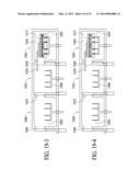 SYSTEM, ARCHITECTURE AND METHOD FOR SIMULTANEOUS TRANSFER AND PROCESS OF     SUBSTRATES diagram and image