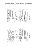 SYSTEM, ARCHITECTURE AND METHOD FOR SIMULTANEOUS TRANSFER AND PROCESS OF     SUBSTRATES diagram and image