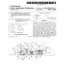 METHOD FOR OPTIMIZING THE SPEED OF A TWIN-SPOOL TURBOJET ENGINE FAN, AND     ARCHITECTURE FOR IMPLEMENTING SAME diagram and image