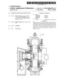 SLURRY PUMP WITH ADJUSTABLE LINER diagram and image