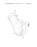 CASING APPARATUS FOR AN AIR PUMP diagram and image