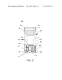 AXIAL FLOW FAN diagram and image