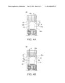 AXIAL FLOW FAN diagram and image