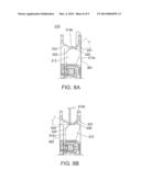 AXIAL FLOW FAN diagram and image