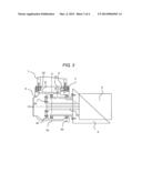 Wind Turbine System, an Assembling Method of a Wind Turbine System, an     Inspecting Method of a Wind Turbine System, and an Operation Method of a     Wind Turbine System diagram and image