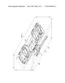 ACTUATION SYSTEM FOR AN ACTIVE ELEMENT IN A ROTOR BLADE diagram and image