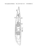 ACTUATION SYSTEM FOR AN ACTIVE ELEMENT IN A ROTOR BLADE diagram and image