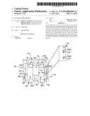 BLADE OUTER AIR SEAL diagram and image