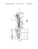 BLADE OUTER AIR SEAL diagram and image