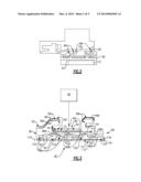 BLADE OUTER AIR SEAL diagram and image