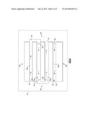 BLADE OUTER AIR SEAL diagram and image