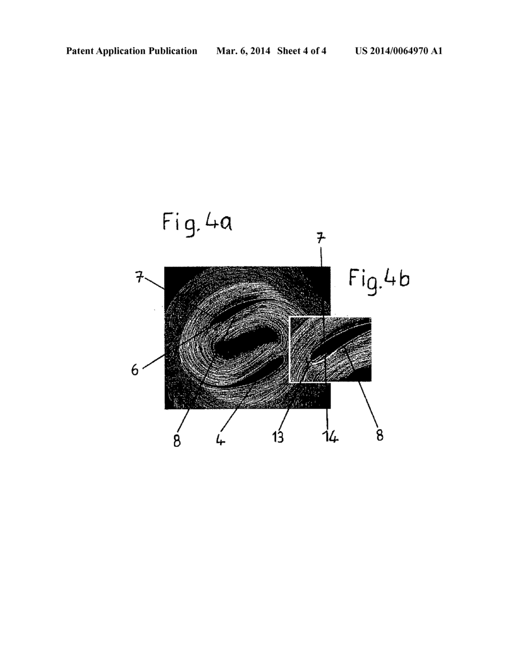 Impeller for Centrifugal Pumps - diagram, schematic, and image 05