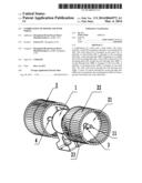 COMBINATION OF MOTOR AND WIND WHEEL diagram and image