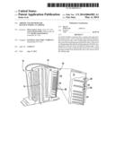 AIRFOIL AND METHOD FOR MANUFACTURING AN AIRFOIL diagram and image