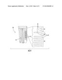 AIRFOIL AND METHOD FOR MANUFACTURING AN AIRFOIL diagram and image