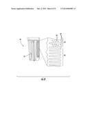 AIRFOIL AND METHOD FOR MANUFACTURING AN AIRFOIL diagram and image