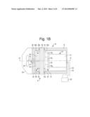 ELECTROMAGNETIC CIRCULATION PUMP diagram and image