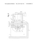 ELECTROMAGNETIC CIRCULATION PUMP diagram and image