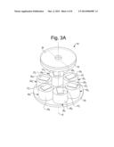 ELECTROMAGNETIC CIRCULATION PUMP diagram and image