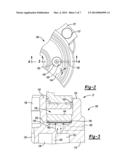 Capacity Modulated Scroll Compressor diagram and image