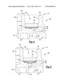 Capacity Modulated Scroll Compressor diagram and image