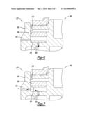 Capacity Modulated Scroll Compressor diagram and image