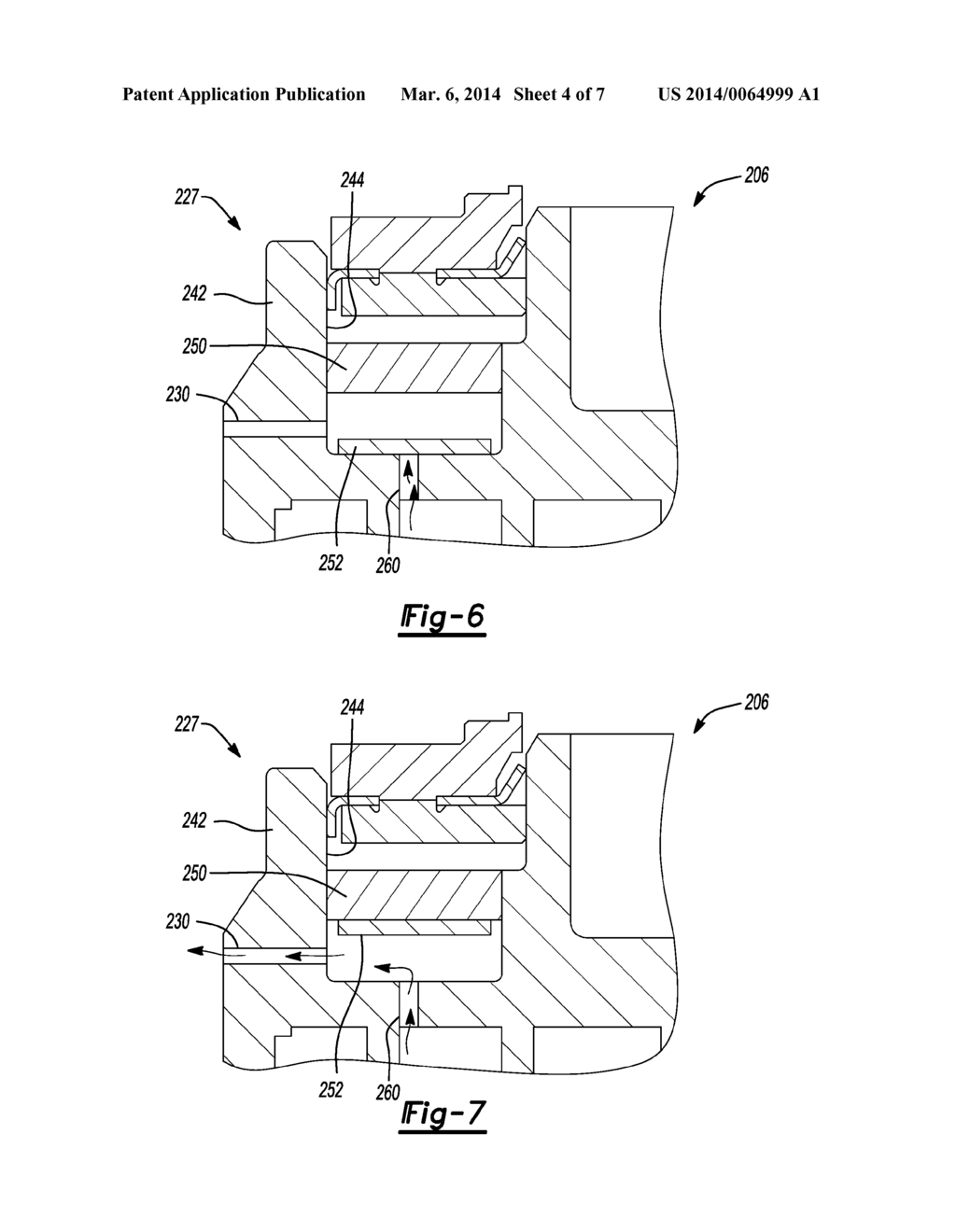 Capacity Modulated Scroll Compressor - diagram, schematic, and image 05