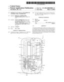 HERMETIC ELECTRICAL FEEDTHROUGH ASSEMBLY FOR A COMPRESSOR diagram and image