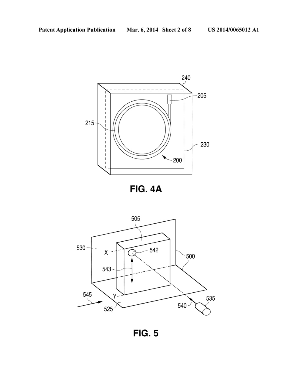 METHOD FOR RADIATION STERILIZATION OF MEDICAL DEVICES - diagram, schematic, and image 03