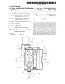 ANALYZER AND AGITATING APPARATUS diagram and image