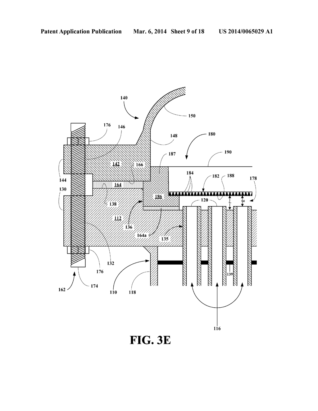 SYMMETRICAL REACTOR INCLUDING A PLURALITY OF PACKED TUBES - diagram, schematic, and image 10